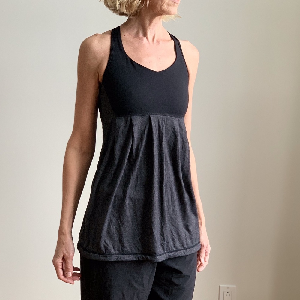 Lululemon top